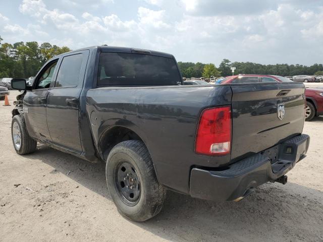 1C6RR6KT8ES228919 - 2014 RAM 1500 ST BLACK photo 2