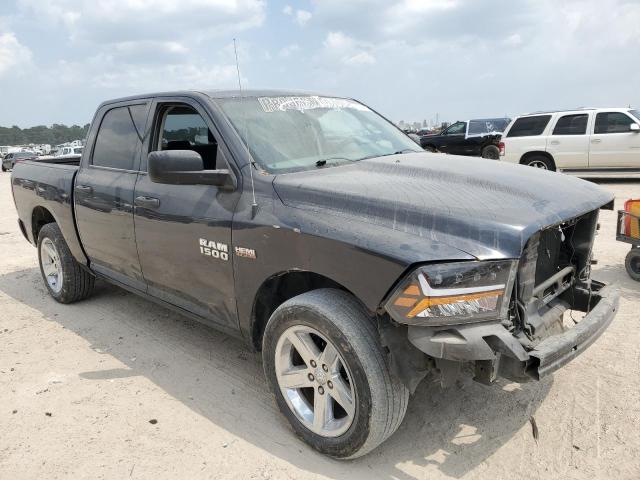 1C6RR6KT8ES228919 - 2014 RAM 1500 ST BLACK photo 4