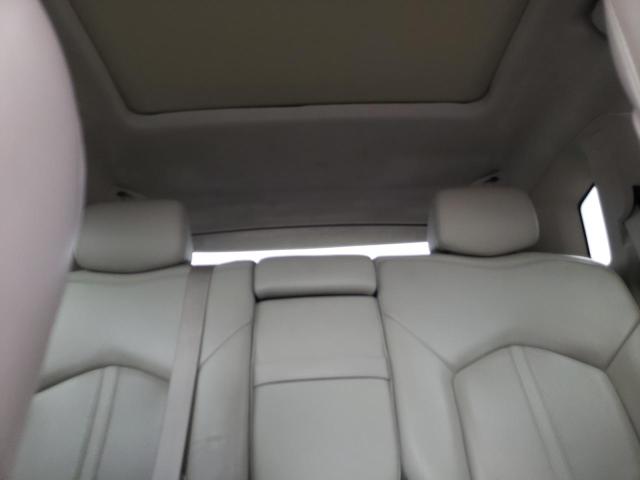 3GYFNEE32CS555292 - 2012 CADILLAC SRX PERFORMANCE COLLECTION Biały zdjęcie 10