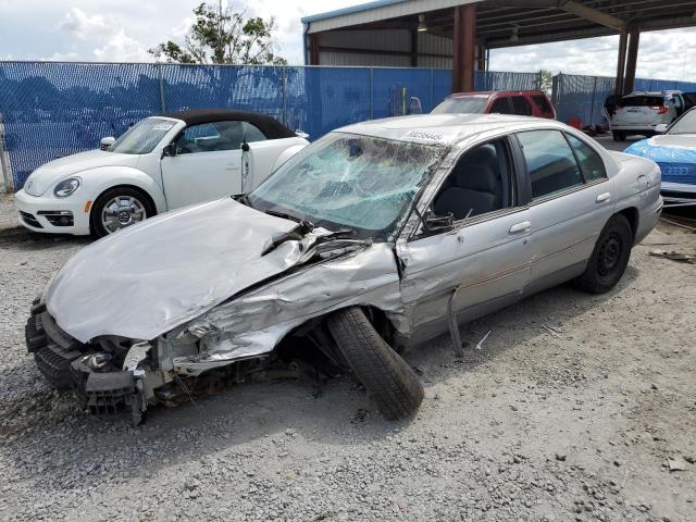 1995 CHEVROLET LUMINA LS, null