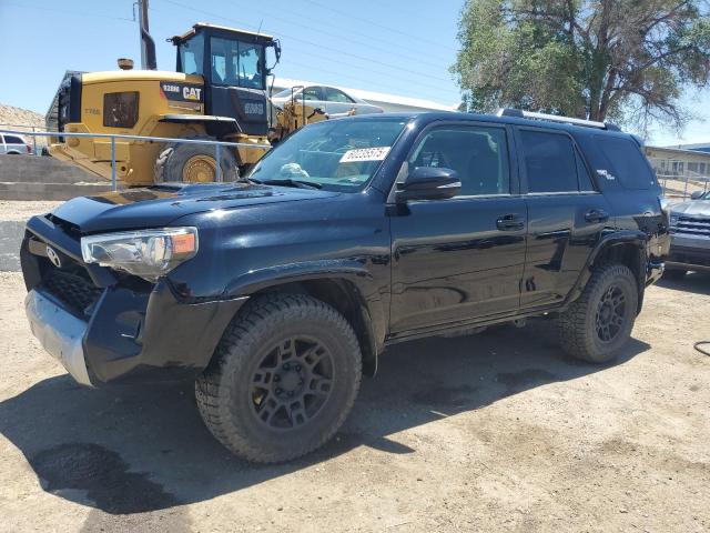 2018 TOYOTA 4RUNNER SR5/SR5 PREMIUM, null