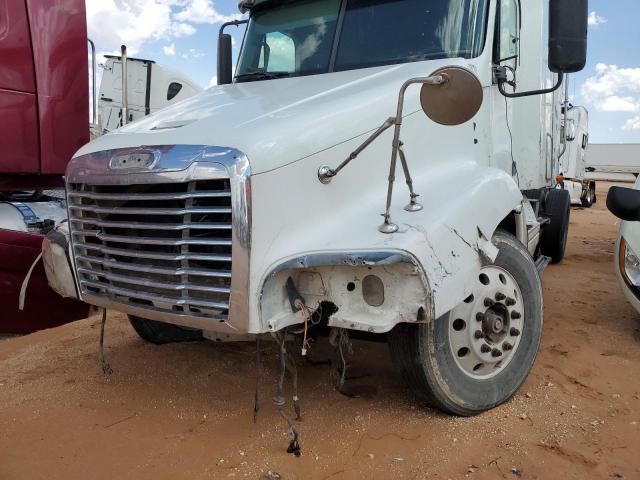 1FUJBBDR4ALAP2219 - 2010 FREIGHTLINER CONVENTION ST120 WHITE photo 9