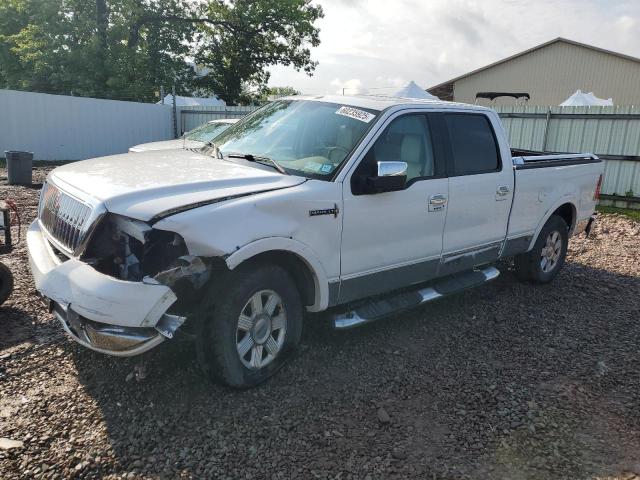 2007 LINCOLN MARK LT, null