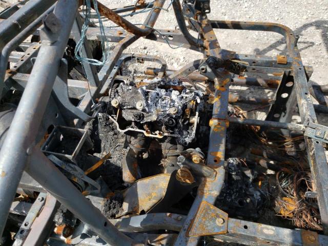 1HFVE04AXL4400113 - 2020 HONDA SXS1000 M3 BURN photo 7