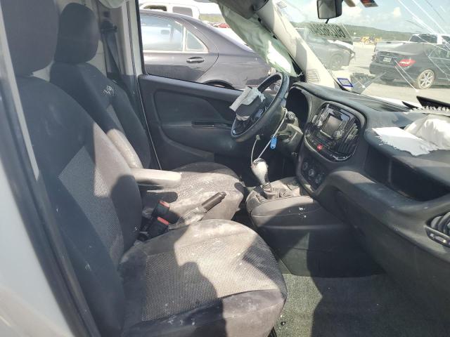 ZFBERFAT2F6198788 - 2015 RAM PROMASTER 双色 照片 10