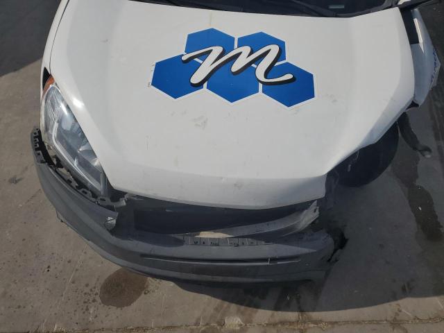 ZFBERFAT2F6198788 - 2015 RAM PROMASTER 双色 照片 11