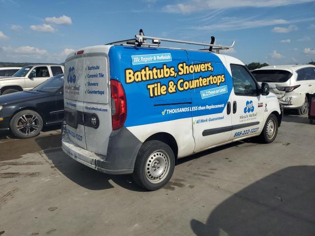 ZFBERFAT2F6198788 - 2015 RAM PROMASTER 双色 照片 3