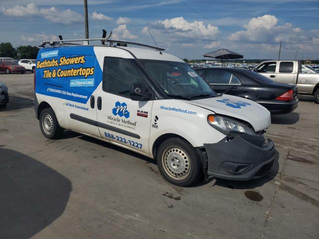 ZFBERFAT2F6198788 - 2015 RAM PROMASTER 双色 照片 4