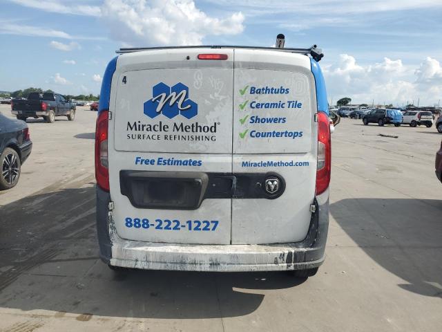 ZFBERFAT2F6198788 - 2015 RAM PROMASTER 双色 照片 6