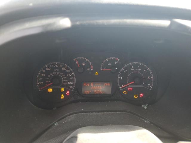 ZFBERFAT2F6198788 - 2015 RAM PROMASTER 双色 照片 9