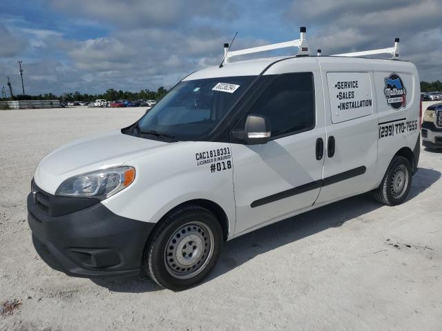 ZFBERFAB5J6J98171 - 2018 RAM PROMASTER 白色 照片 1