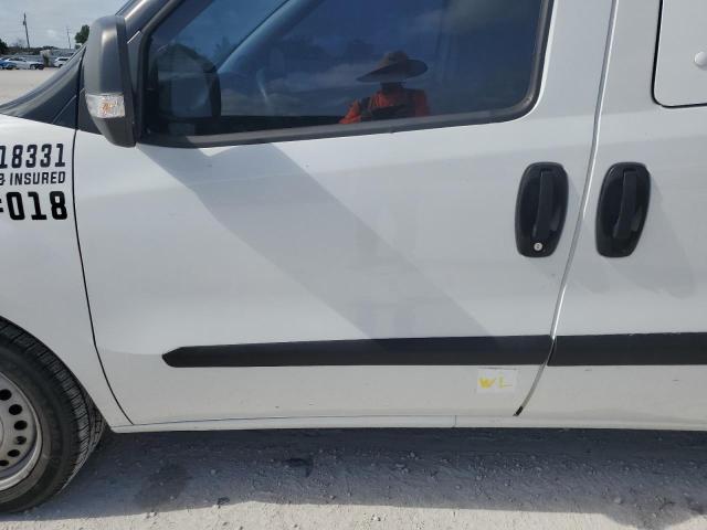 ZFBERFAB5J6J98171 - 2018 RAM PROMASTER 白色 照片 12