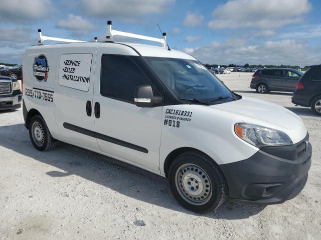 ZFBERFAB5J6J98171 - 2018 RAM PROMASTER 白色 照片 4