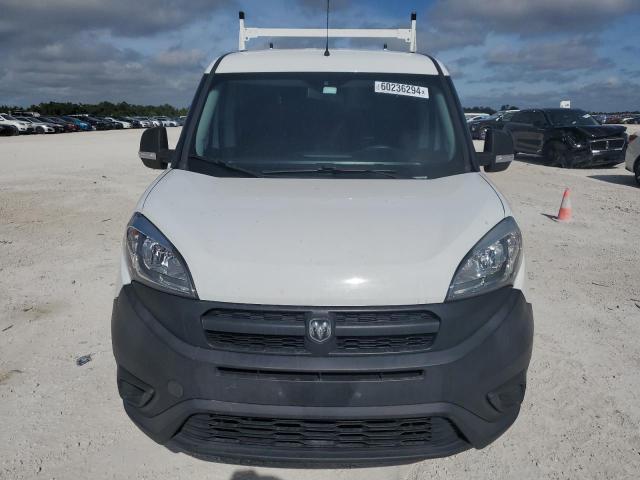 ZFBERFAB5J6J98171 - 2018 RAM PROMASTER 白色 照片 5