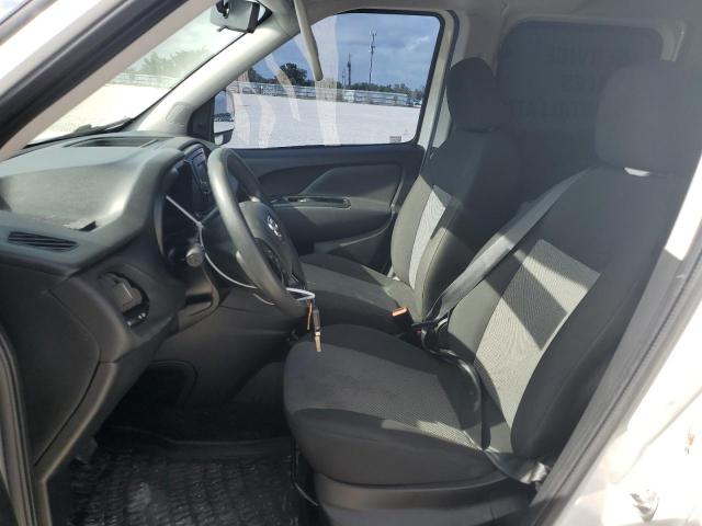 ZFBERFAB5J6J98171 - 2018 RAM PROMASTER 白色 照片 7