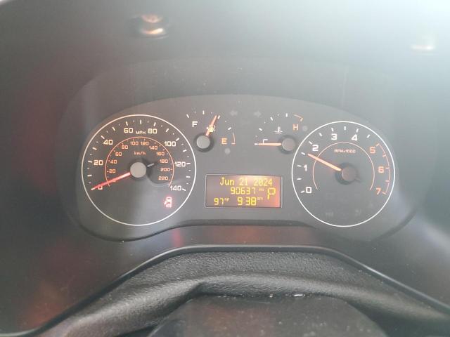 ZFBERFAB5J6J98171 - 2018 RAM PROMASTER 白色 照片 9