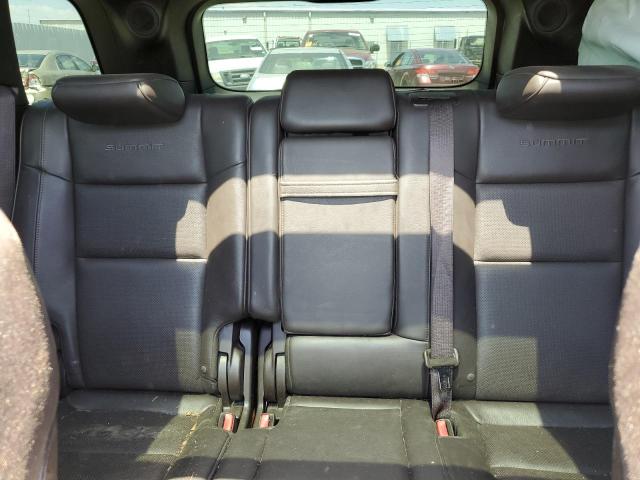 1C4RJFJT3GC494203 - 2016 JEEP GRAND CHER SUMMIT თეთრი ფოტო 10