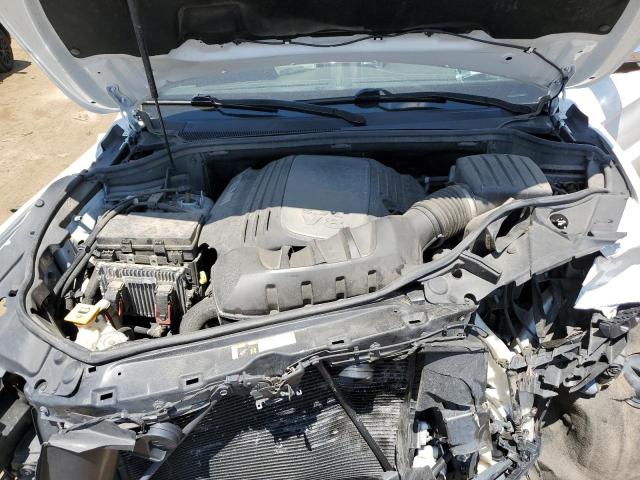 1C4RJFJT3GC494203 - 2016 JEEP GRAND CHER SUMMIT თეთრი ფოტო 12