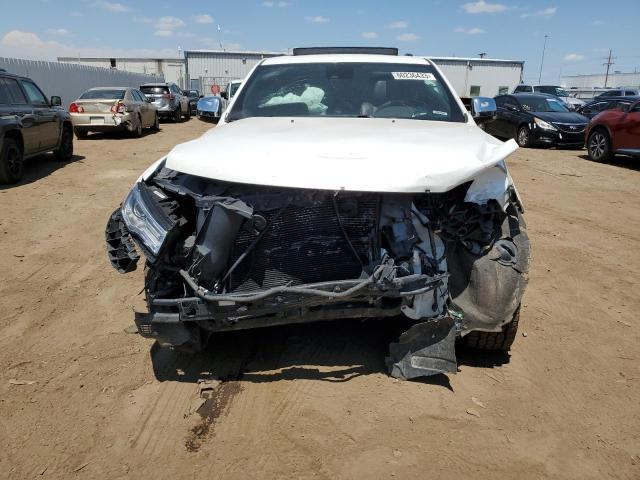 1C4RJFJT3GC494203 - 2016 JEEP GRAND CHER SUMMIT თეთრი ფოტო 5