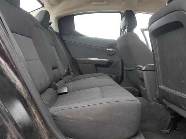 1B3CC1FB8AN216171 - 2010 DODGE AVENGER EXPRESS BLACK photo 10