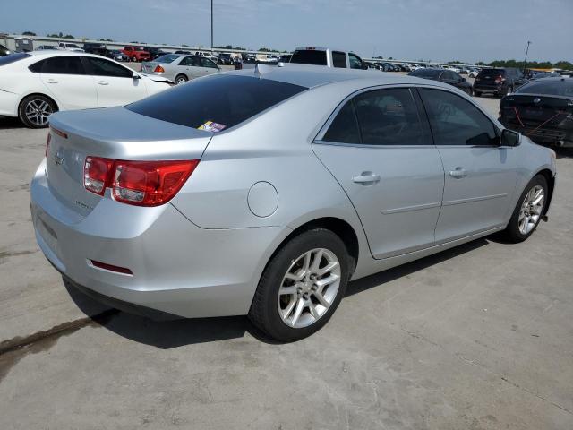 1G11C5SL3EF172911 - 2014 CHEVROLET MALIBU 1LT SILVER photo 3