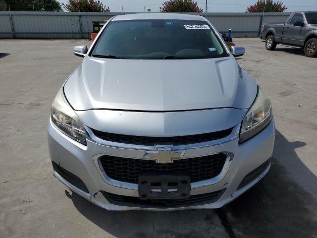1G11C5SL3EF172911 - 2014 CHEVROLET MALIBU 1LT SILVER photo 5