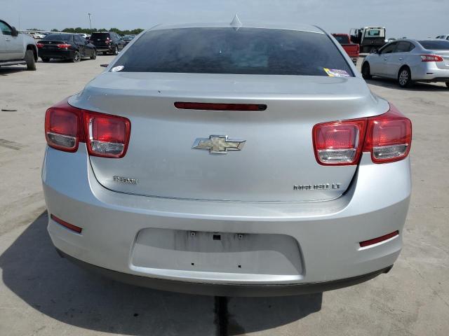 1G11C5SL3EF172911 - 2014 CHEVROLET MALIBU 1LT SILVER photo 6