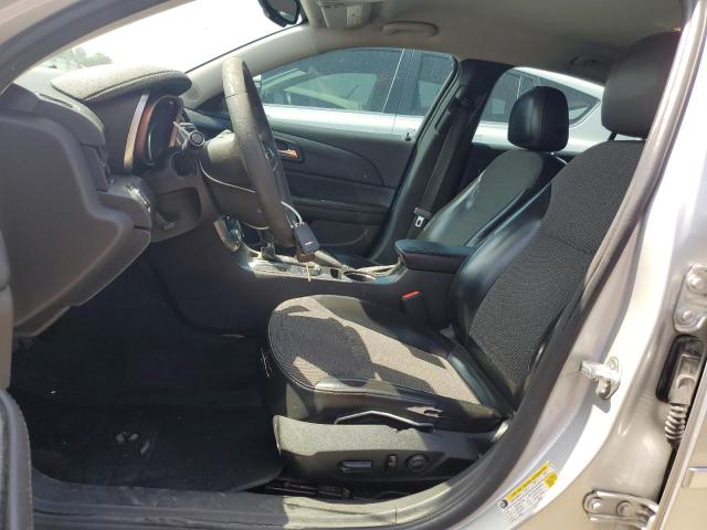 1G11C5SL3EF172911 - 2014 CHEVROLET MALIBU 1LT SILVER photo 7