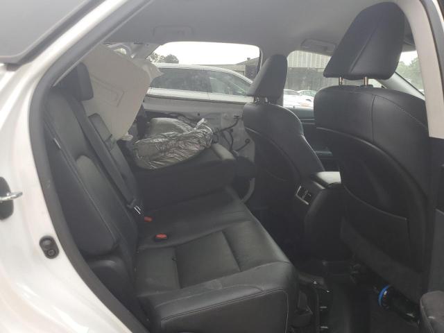 2T2AZMDA3MC284428 - 2021 LEXUS RX 350 BASE WHITE photo 10