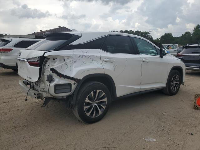 2T2AZMDA3MC284428 - 2021 LEXUS RX 350 BASE WHITE photo 3