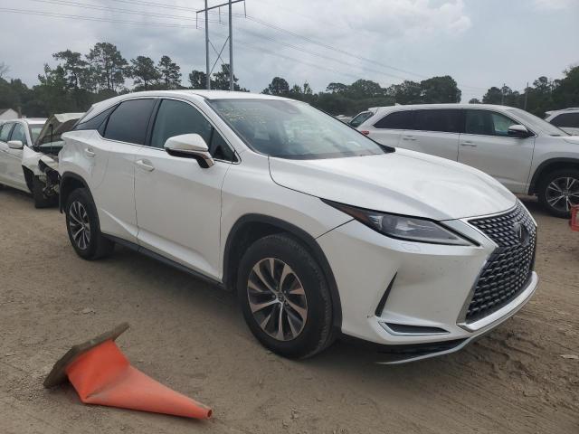 2T2AZMDA3MC284428 - 2021 LEXUS RX 350 BASE WHITE photo 4