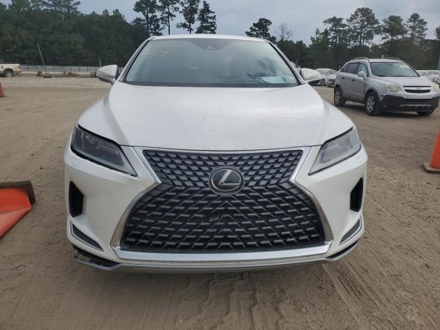2T2AZMDA3MC284428 - 2021 LEXUS RX 350 BASE WHITE photo 5