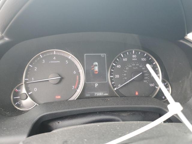 2T2AZMDA3MC284428 - 2021 LEXUS RX 350 BASE WHITE photo 9