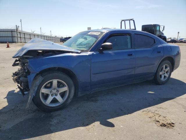 2009 DODGE CHARGER, 