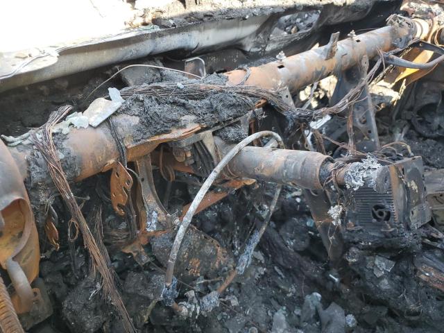 1G11C5SL8FF285920 - 2015 CHEVROLET MALIBU 1LT 勃艮第红 照片 9