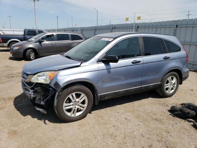 2010 HONDA CR-V EX, null