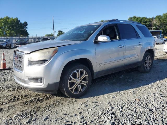 2015 GMC ACADIA SLT-1, 