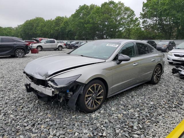 2021 HYUNDAI SONATA LIMITED, 