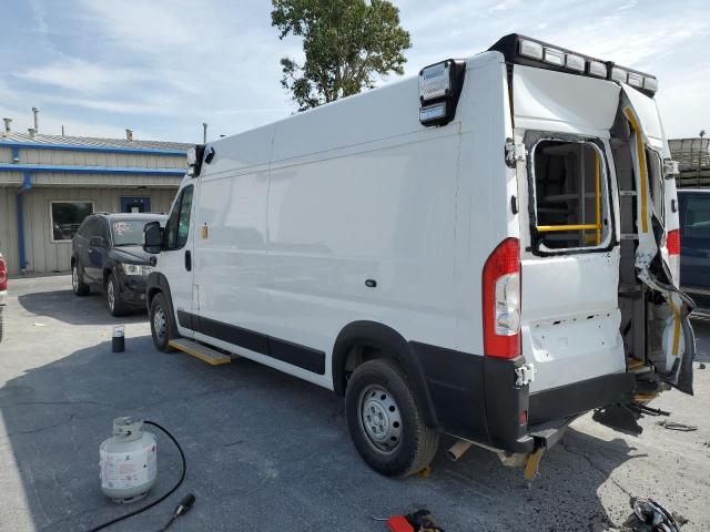 3C6URVHG0LE149582 - 2020 RAM PROMASTER 3500 HIGH თეთრი ფოტო 2