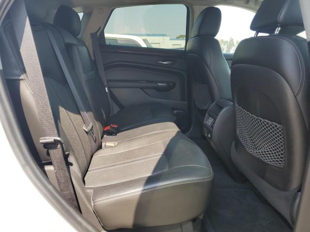 3GYFNDE38DS561321 - 2013 CADILLAC SRX PERFORMANCE COLLECTION SILVER photo 11