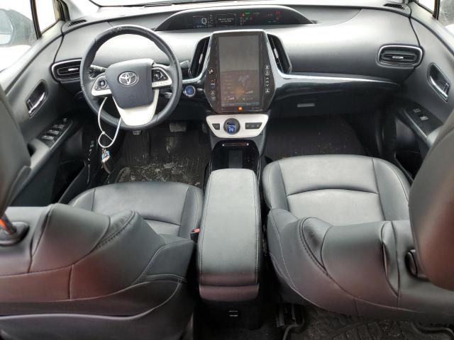 JTDKARFP7H3041282 - 2017 TOYOTA PRIUS PRIM 灰色 照片 8