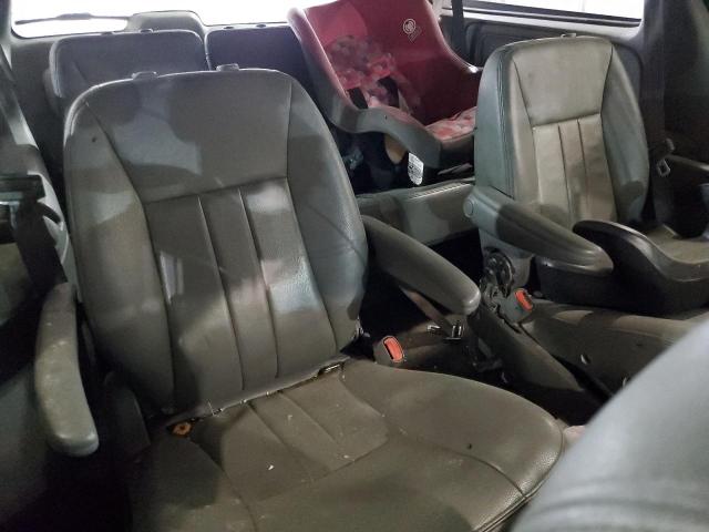 2C4GP54L65R119695 - 2005 CHRYSLER TOWN & COU TOURING 蓝色 照片 11