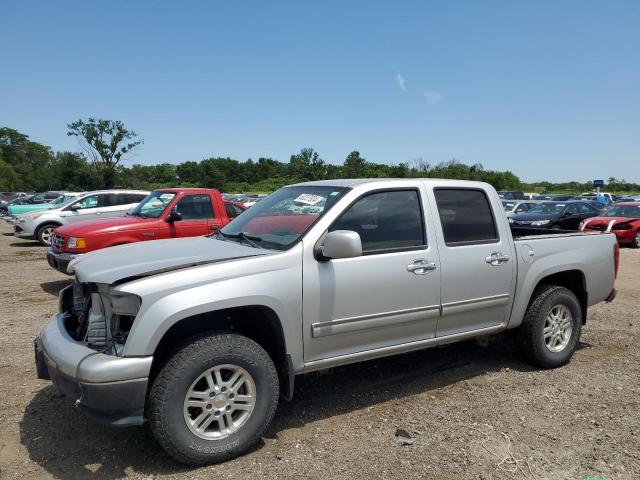 2011 CHEVROLET COLORADO LT, 