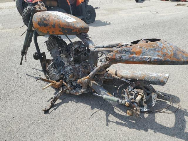 1HD4NBB12FC510747 - 2015 HARLEY-DAVIDSON XG750 BURN photo 3