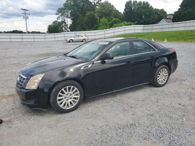 2012 CADILLAC CTS, 