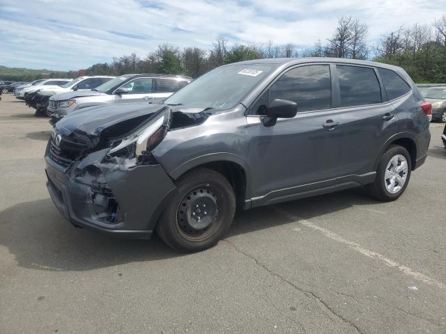 2023 SUBARU FORESTER, 