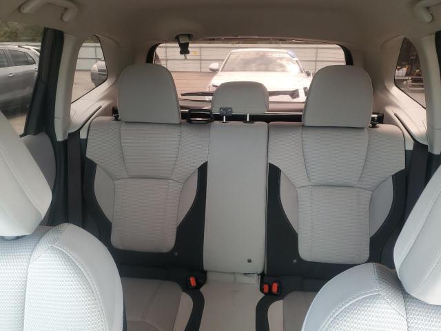 JF2SKAAC1PH502885 - 2023 SUBARU FORESTER GRAY photo 10