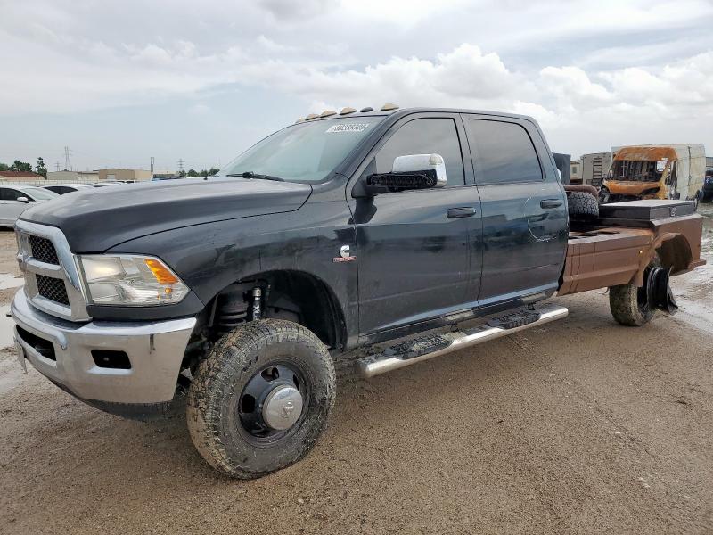 2018 RAM 3500 ST, 