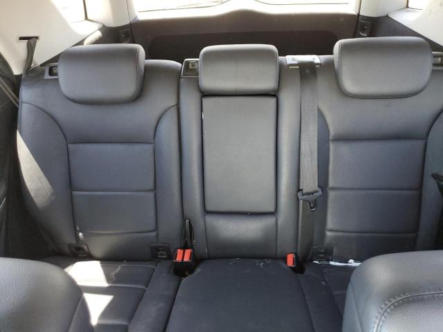 4JGBB8GB0BA746899 - 2011 MERCEDES-BENZ ML 350 4MATIC SILVER photo 10