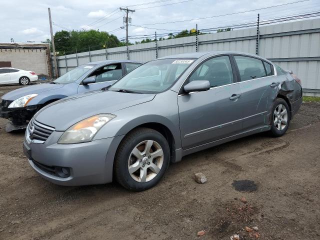 2008 NISSAN ALTIMA 2.5, null